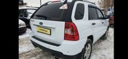 SUV   Kia Sportage 2008 , 617000 ,  