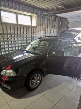  Toyota Caldina 2000 , 349999 , --