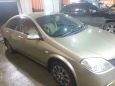  Nissan Primera 2001 , 250000 , 