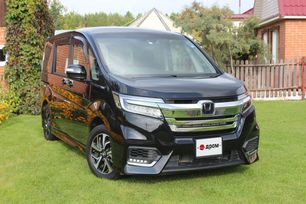    Honda Stepwgn 2019 , 2750000 , 