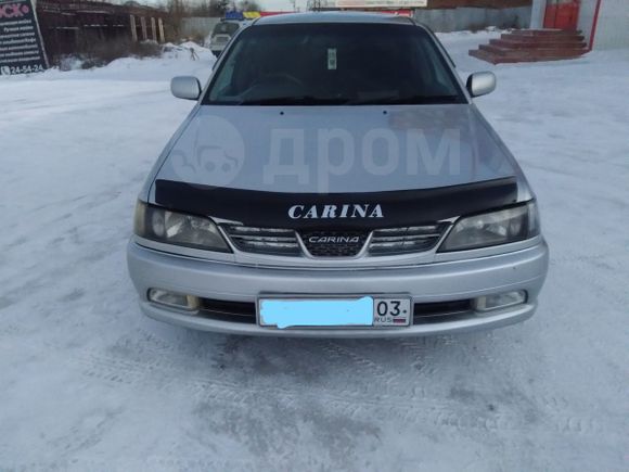  Toyota Carina 1998 , 270000 , -