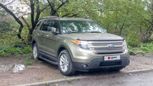 SUV   Ford Explorer 2013 , 1200000 , 