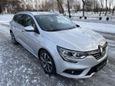  Renault Megane 2016 , 1300000 , 