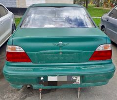  Daewoo Nexia 2003 , 25000 , 