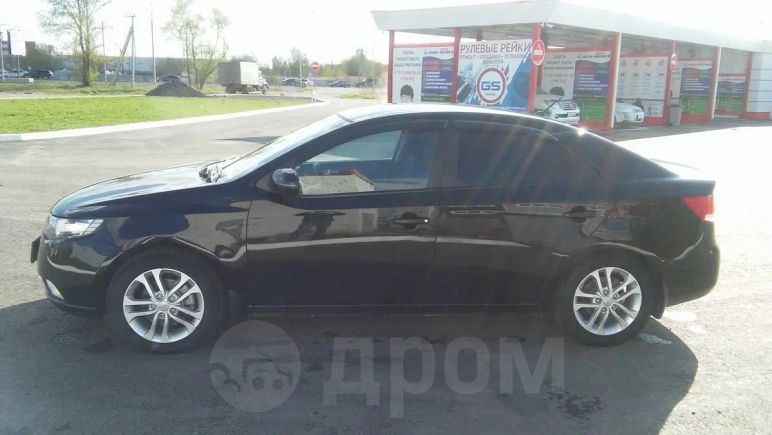  Kia Cerato 2012 , 570000 , 