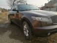 SUV   Infiniti FX35 2004 , 600000 , 