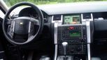 SUV   Land Rover Range Rover Sport 2006 , 820000 ,  