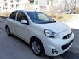  Nissan March 2016 , 510000 , 