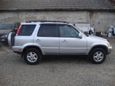 SUV   Honda CR-V 2001 , 425000 , 