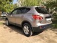 SUV   Nissan Dualis 2007 , 630000 , 