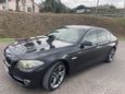  BMW 5-Series 2011 , 1300000 , 