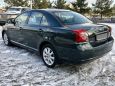  Toyota Avensis 2007 , 618000 , 