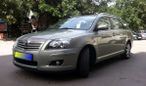  Toyota Avensis 2006 , 480000 , --