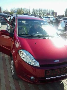  Chery Kimo A1 2012 , 298000 , 