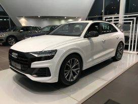 SUV   Audi Q8 2019 , 6726500 , 