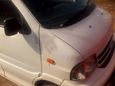    Daihatsu Atrai7 2000 , 155000 , 