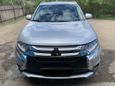 SUV   Mitsubishi Outlander 2015 , 1700000 , 