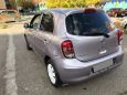  Nissan March 2010 , 360000 , 