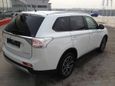 SUV   Mitsubishi Outlander 2014 , 1659990 , 