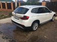 SUV   BMW X1 2012 , 999999 , 