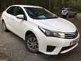  Toyota Corolla 2013 , 880000 , 