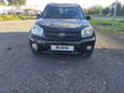 SUV   Toyota RAV4 2005 , 629000 , -