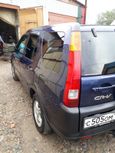 SUV   Honda CR-V 2002 , 550000 , 