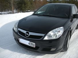  Opel Vectra 2007 , 380000 , 
