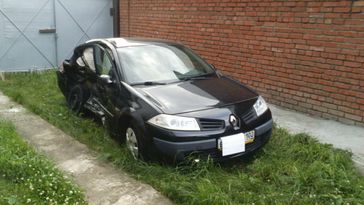  Renault Megane 2007 , 135000 , 
