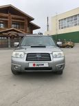 SUV   Subaru Forester 2006 , 499999 , 