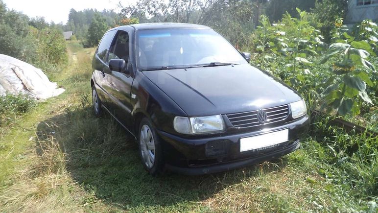 Volkswagen Polo 1997 , 145000 , 