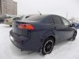  Mitsubishi Lancer 2008 , 347000 , 