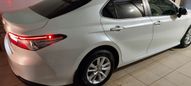  Toyota Camry 2020 , 1999999 , 