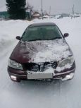  Nissan Bluebird Sylphy 2000 , 185000 , 