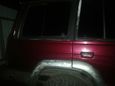 SUV   Mitsubishi Pajero 1991 , 120000 , 