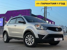 SUV   SsangYong Actyon 2014 , 1297000 , 