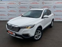 SUV или внедорожник FAW Besturn X80 2020 года, 1550000 рублей, Пермь