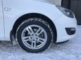  Opel Astra 2014 , 535000 , 