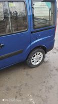    Fiat Doblo 2007 , 260000 , 