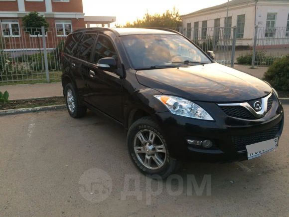 SUV   Great Wall Hover H5 2011 , 425000 , 