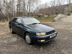 Седан Toyota Corona 1995 года, 150000 рублей, Барнаул