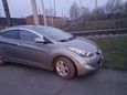  Hyundai Avante 2011 , 650000 , 