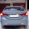  Hyundai Avante 2011 , 650000 , 