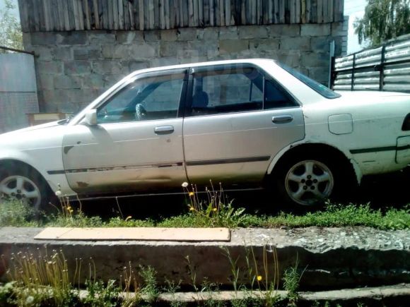  Toyota Carina 1990 , 35000 , 