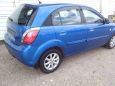  Kia Rio 2010 , 349000 , 