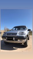 SUV   Chevrolet Niva 2005 , 350000 , 