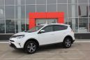 SUV   Toyota RAV4 2015 , 1530000 , 