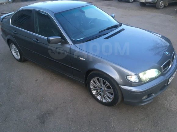  BMW 3-Series 2004 , 319999 , -