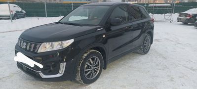 SUV или внедорожник Suzuki Vitara 2020 года, 2700000 рублей, Екатеринбург