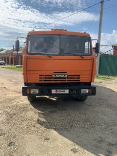 Другие грузовики КамАЗ 55111С 2003 года, 1400000 рублей, Тахтамукай